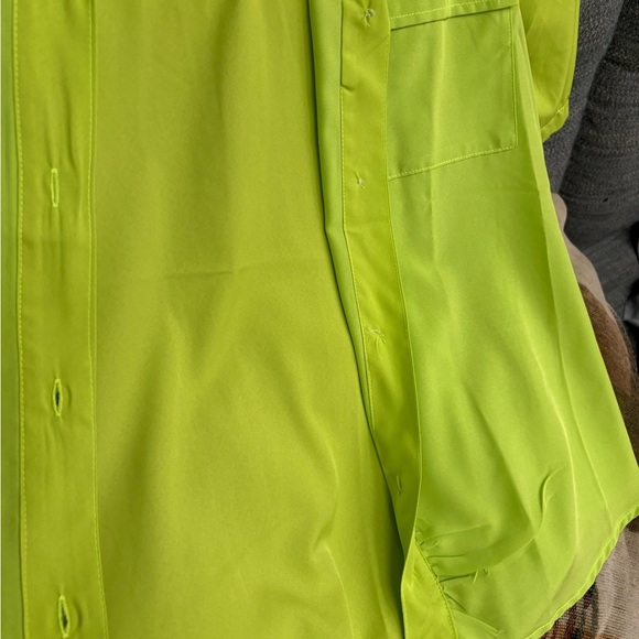 Brand new blouse never worn ! Size 3x - Picture 10 of 15